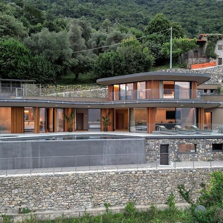 Villa Osee Lago Di Como サーラ・コマチーナ エクステリア 写真